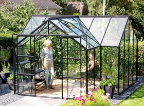 VITAVIA Sirius Orangerie VITAVIA Sirius Orangerie 631349900000 Bild Nr. 1