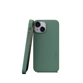 Thin Case V3 MagSafe - Misty Green Hülle NUDIENT 785300163618 Bild Nr. 1