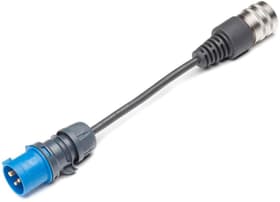 Juice Technology Connector CEE16A / 230V Adapter Connector CEE16A / 230V Adapter Juice Technology 785300156476 Bild Nr. 1
