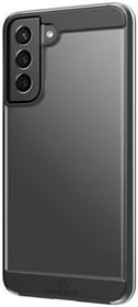 Air Robust Samsung Galaxy S21 FE (5G), Schwarz Smartphone Hülle Black Rock 785300174787 Bild Nr. 1