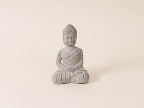 I AM CREATIVE Buddha Deko Figur Buddha Deko Figur I AM CREATIVE 656544200000 Bild Nr. 1