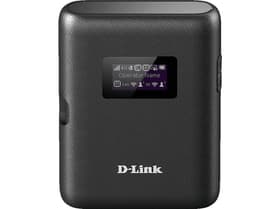 D-Link DWR-933 LTE Kat.6 Mobile Hotspot DWR-933 LTE Kat.6 Mobile Hotspot D-Link 785300153586 N. figura 1