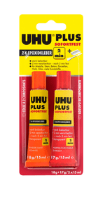 UHU PLUS SOFORTF