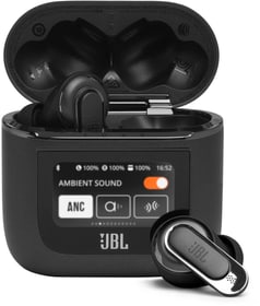 JBL Tour Pro 2 – Schwarz In-Ear Kopfhörer - kaufen bei