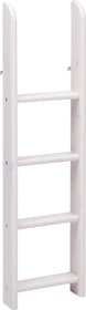 Flexa CLASSIC Echelle droite mi-hauteur CLASSIC Echelle droite mi-hauteur Flexa 404854400000 Dimensions L: 41.0 cm x P: 11.0 cm x H: 143.0 cm Couleur White Wash Photo no. 1