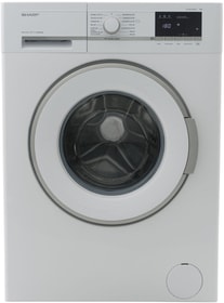 Sharp ES-GFB7143W3-DE Waschmaschine ES-GFB7143W3-DE Waschmaschine Sharp 785300143342 Bild Nr. 1