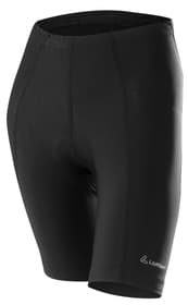 Basic Pantaloni per ciclismo Löffler 463912604420 Taglie 44 Colore nero N. figura 1
