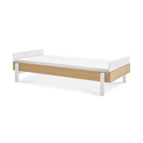 POPSICLE Letto singolo con testata bassa POPSICLE Letto singolo con testata bassa 370011100000 N. figura 1