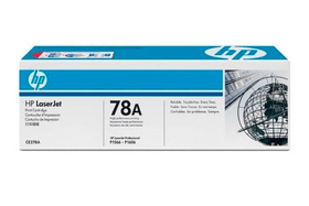 Toner-Modul CE278A schwarz