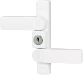 Fenstersicherung WS 22 W