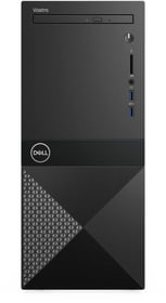 Dell Vostro 3671-9RXJ9 MT Unité centrale Vostro 3671-9RXJ9 MT Unité centrale Dell 785300155164 Photo no. 1