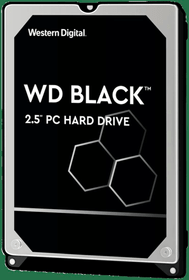 Western Digital Performance Mobile 1TB HDD Intern Performance Mobile 1TB HDD Intern Western Digital 785300150230 Bild Nr. 1