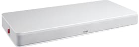 Teufel Cinedeck - Weiss Soundbar Cinedeck - Weiss Soundbar Teufel 785300154556 Bild Nr. 1