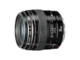 Canon EF 85mm 1.8 USM Objectif Objectif EF 85mm 1.8 USM Objectif Objectif Canon 785300123888 Photo no. 1