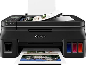 Canon PIXMA G4511 Stampante multifunzione PIXMA G4511 Stampante multifunzione Canon 785300153437 N. figura 1