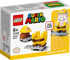 LEGO® Super Mario 71373 Super Mario 71373 LEGO® 747367600000 Photo no. 1