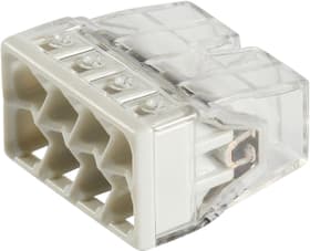 Compact Steckklemme