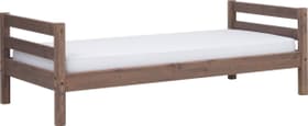 Flexa CLASSIC Letto singolo CLASSIC Letto singolo Flexa 404932700000 Dimensioni L: 100.0 cm x P: 210.0 cm x A: 67.0 cm Colore Terra N. figura 1