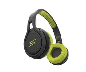 Smsaudio SMSAudio STREET Bügelkopfhörer Gelb SMSAudio STREET Bügelkopfhörer Gelb Smsaudio 77276560000014 Bild Nr. 1