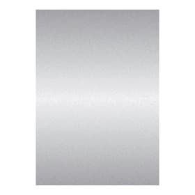 Fotokarton A4 silber