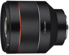 Samyang AF 85mm F1.4 Sony FE Autofokus Objektiv AF 85mm F1.4 Sony FE Autofokus Objektiv Samyang 785300145462 Bild Nr. 1