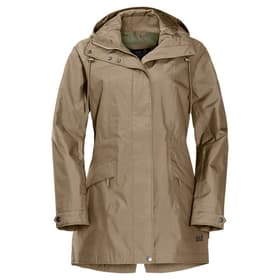 Cameia Parka