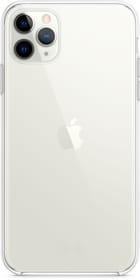 Apple iPhone 11 Pro Max Clear Case Hülle iPhone 11 Pro Max Clear Case Hülle Apple 785300146947 Bild Nr. 1