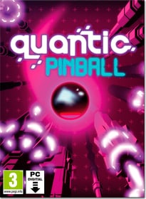PC - Quantic Pinball Download (ESD) 785300142112 Bild Nr. 1