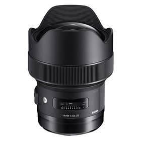 Sigma 14mm 1.8 DG HSM Canon Art Objektiv 14mm 1.8 DG HSM Canon Art Objektiv Sigma 785300129666 Bild Nr. 1