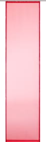 ELME Tenda a pannello ELME Tenda a pannello 430569430433 Colore Rosso scuro Dimensioni L: 60.0 cm x A: 245.0 cm N. figura 1