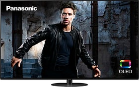 Panasonic TX-65HZC984 65" 4K my Home Screen OLED TV TX-65HZC984 65" 4K my Home Screen OLED TV Panasonic 770368000000 N. figura 1