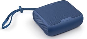 Boomster GO - Blau Bluetooth-Lautsprecher Teufel 785300153570 Farbe Blau Bild Nr. 1