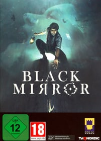 PC - A-Black Mirror (D) Box PC - A-Black Mirror (D) Box 785300129942 Bild Nr. 1