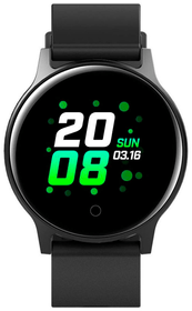 KSIX FITNESS BAND GPS SPORT TRACKER WITH HEART RATE MONITOR 24 H FITNESS BAND GPS SPORT TRACKER WITH HEART RATE MONITOR 24 H KSIX 798722700000 Bild Nr. 1