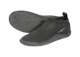 Beachwalker Chaussures de baignade Aqua Lung Sport 464734004620 Taille 46/47 Couleur noir Photo no. 1