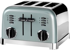 CPT180GE vierfach Toaster Cuisinart 785300175578 Bild Nr. 1