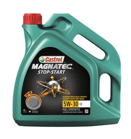 Magnatec Stop-Start 5W-30 C2 4 L Huile moteur Castrol 620266800000 Photo no. 1