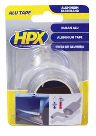 Aluminium Klebeband 50mm x 5m Klebeband Aluminium Klebeband 50mm x 5m Klebeband 620135200000 Bild Nr. 1