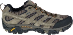 Merrell Moab II Ltr GTX Scarpa multifunzione da uomo Moab II Ltr GTX Scarpa multifunzione da uomo Merrell 462977341070 Colore marrone Taglie 41 N. figura 1