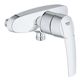 Rubinetto Monocomando Per Doccia.Grohe Start Miscelatore Monocomando Per Doccia Comprare Da Do It Garden