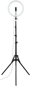Hama SpotLight Steady 120 LED Ringleuchte SpotLight Steady 120 LED Ringleuchte Hama 793192000000 Bild Nr. 1