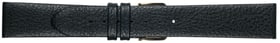 Uhrenarmband TEXAS schwarz 12mm Uhrenarmband Uhrenarmband TEXAS schwarz 12mm Uhrenarmband 760919901220 Bild Nr. 1