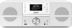 Technisat DigitRadio 360 CD - Blanc Micro HiFi System DigitRadio 360 CD - Blanc Micro HiFi System Technisat 785300139551 Photo no. 1