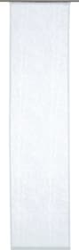 BASILIA Panneau japonais 430583030410 Couleur Blanc Dimensions L: 60.0 cm x H: 245.0 cm Photo no. 1