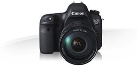 Canon Canon EOS 6D Appareil photo reflex Canon EOS 6D Appareil photo reflex Canon 95110021599914 Photo n°. 1