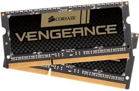 Vengeance SO-DDR3-RAM 1600 MHz 2x 8 GB RAM Corsair 785300143515 N. figura 1