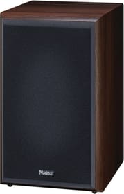 Magnat Monitor Supreme 202 (1 Paire) - Mocca Haut-parleur d'étagère Monitor Supreme 202 (1 Paire) - Mocca Haut-parleur d'étagère Magnat 785300141064 Photo no. 1