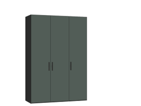 MODUL Armadio ad ante girevoli MODUL Armadio ad ante girevoli 404592800000 N. figura 1