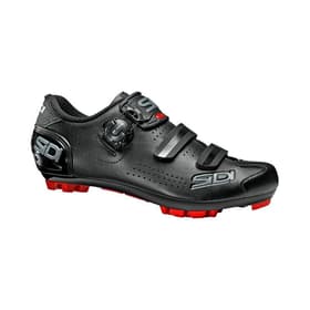 MTB Trace 2 Veloschuhe SIDI 468530844020 Grösse 44 Farbe schwarz Bild Nr. 1
