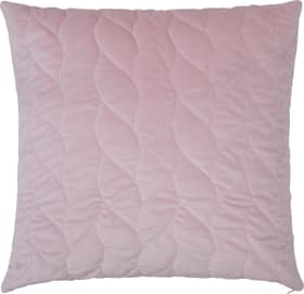 ALBERICA Coussin décoratif ALBERICA Coussin décoratif 450750640838 Couleur Rose Dimensions L: 45.0 cm x H: 45.0 cm Photo no. 1